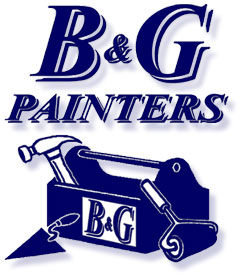 B&G Painters Home Improvement Painting Contractors